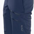 Pánske lyžiarske nohavice Phenix Twinpeaks navy blue ESM22OB00 3