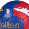 Molten handball H3X3350-M3Z veľkosť 3 3