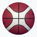 Basketbalová lopta Molten B7G4550 FIBA ​​brown veľkosť 7 3