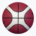Basketbalová lopta Molten B6G4050 FIBA ​​brown veľkosť 6 3