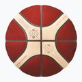 Molten basketbal B7G5000-S4F FIBA brown veľkosť 7 2