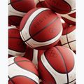 Molten basketbal B7G5000-S4F FIBA brown veľkosť 7 4