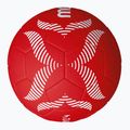 Lopta na hádzanú Molten H3A5000-S4F IHF OFFICIAL BALL PARIS 2024 red veľkosť 3 3
