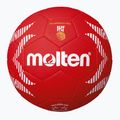 Lopta na hádzanú Molten H2A5000-S4F IHF OFFICIAL BALL PARIS veľkosť 2 2