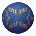 Lopta na hádzanú Molten H3A5000-B IHF OFFICIAL BALL blue veľkosť 3 2