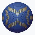 Lopta na hádzanú Molten H2A5000-B IHF OFFICIAL BALL blue veľkosť 2 2