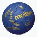 Lopta na hádzanú Molten H2A5000-B IHF OFFICIAL BALL blue veľkosť 2 4