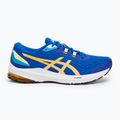 Pánske bežecké topánky ASICS Gel-Phoenix 12 illusion blue/amber 2