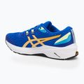 Pánske bežecké topánky ASICS Gel-Phoenix 12 illusion blue/amber 3