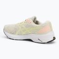 Dámské běžecké boty ASICS Gel-Phoenix 12 illusion birch/huddle yellow 3