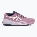 Dámska tenisová obuv ASICS Gel-Resolution X Clay ube/ white 2