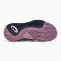 Dámska tenisová obuv ASICS Gel-Resolution X Clay ube/ white 4
