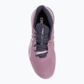 Dámska tenisová obuv ASICS Gel-Resolution X Clay ube/ white 5