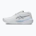 Dámske tenisové topánky ASICS Gel-Resolution X white/pure silver 2