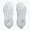 Dámske tenisové topánky ASICS Gel-Resolution X white/pure silver 3