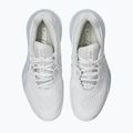 Dámske tenisové topánky ASICS Gel-Resolution X white/pure silver 4