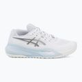 Dámske tenisové topánky ASICS Gel-Resolution X white/pure silver 2
