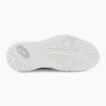 Dámske tenisové topánky ASICS Gel-Resolution X white/pure silver 4