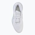 Dámske tenisové topánky ASICS Gel-Resolution X white/pure silver 5