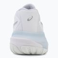 Dámske tenisové topánky ASICS Gel-Resolution X white/pure silver 6