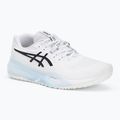 Pánska tenisová obuv  ASICS Gel-Resolution X white/ black