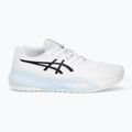 Pánska tenisová obuv  ASICS Gel-Resolution X white/ black 2