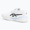 Pánska tenisová obuv  ASICS Gel-Resolution X white/ black 3