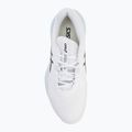 Pánska tenisová obuv  ASICS Gel-Resolution X white/ black 5