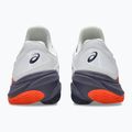Pánske tenisové topánky ASICS Court FF 3 Clay white/greyish purple 11