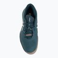 Pánska tenisová obuv  ASICS Gel-Resolution X Clay saxon green/ birch 5
