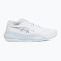 Dámske tenisové topánky ASICS Gel-Resolution X Clay W white/pure silver 2