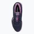 Dámska tenisová obuv ASICS Court FF 3 Clay W indigo fog/white 5