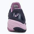 Dámska tenisová obuv ASICS Court FF 3 Clay W indigo fog/white 6