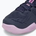 Dámska tenisová obuv ASICS Court FF 3 Clay W indigo fog/white 7