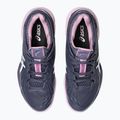 Dámska tenisová obuv ASICS Court FF 3 Clay W indigo fog/white 12