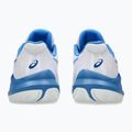 Dámske tenisové topánky ASICS Gel-Challenger 14 Clay W white/blue coast 11