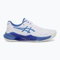 Dámske tenisové topánky ASICS Gel-Challenger 14 Clay W white/blue coast 2