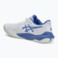 Dámske tenisové topánky ASICS Gel-Challenger 14 Clay W white/blue coast 3