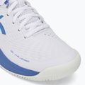 Dámske tenisové topánky ASICS Gel-Challenger 14 Clay W white/blue coast 7