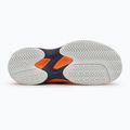 Detské tenisové topánky ASICS Gel-Game 10 GS Clay Jr nova orange/indigo fog 4