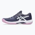 Dámska tenisová obuv ASICS Game FF Clay W indigo fog/white 9
