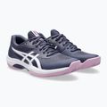 Dámska tenisová obuv ASICS Game FF Clay W indigo fog/white 10