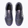 Dámska tenisová obuv ASICS Game FF Clay W indigo fog/white 12