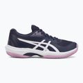 Dámska tenisová obuv ASICS Game FF Clay W indigo fog/white 2