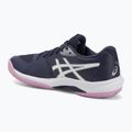 Dámska tenisová obuv ASICS Game FF Clay W indigo fog/white 3
