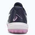 Dámska tenisová obuv ASICS Game FF Clay W indigo fog/white 6