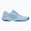 Dámska obuv ASICS Blade FF light blue/blue coast