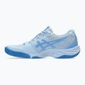 Dámska obuv ASICS Blade FF light blue/blue coast 2