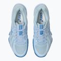 Dámska obuv ASICS Blade FF light blue/blue coast 5