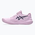 Dámske tenisové topánky ASICS Gel-Challenger 14 Clay W light ube/indigo fog 2
